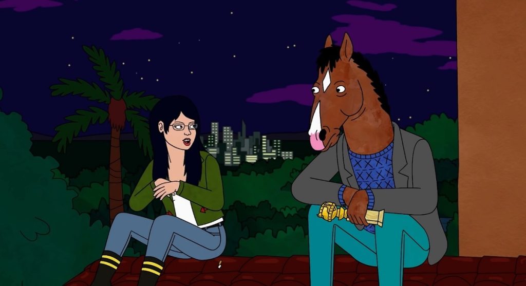 Bojack-and-Sarah-Lynn