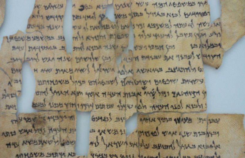 Dead-Sea-Scrolls-Important-to-Christianity