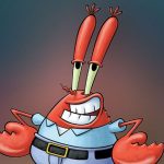 Mr.-Krabs