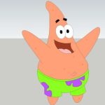 Patrick Star