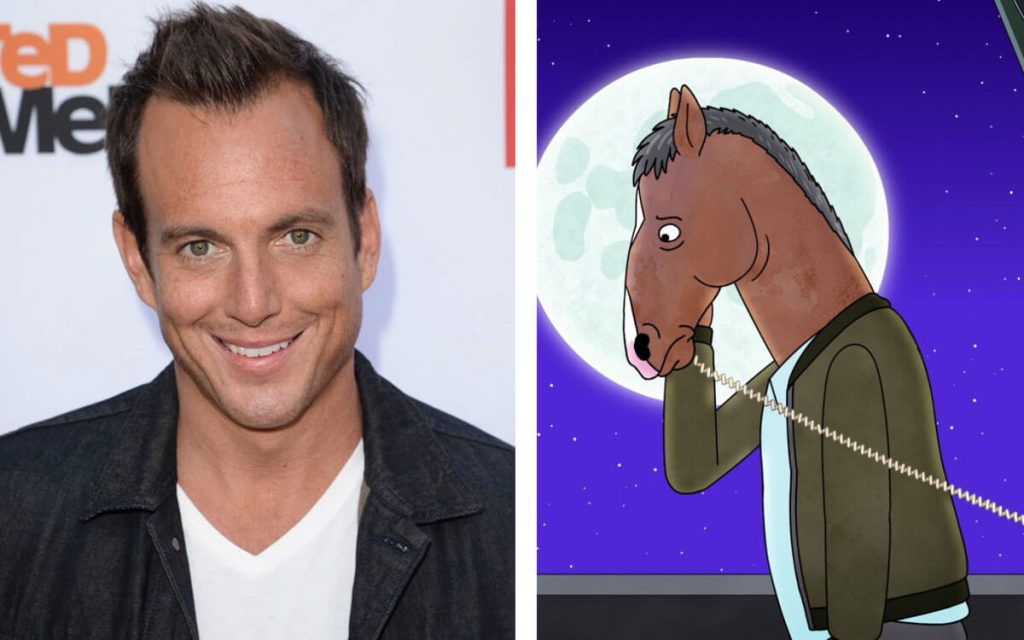 Will-Arnett-as-BoJack-Horseman