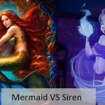 mermaid-and-siren