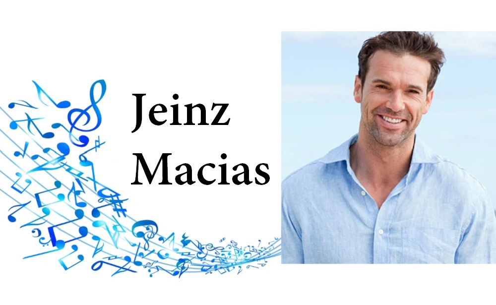 Jeinz Macias Career