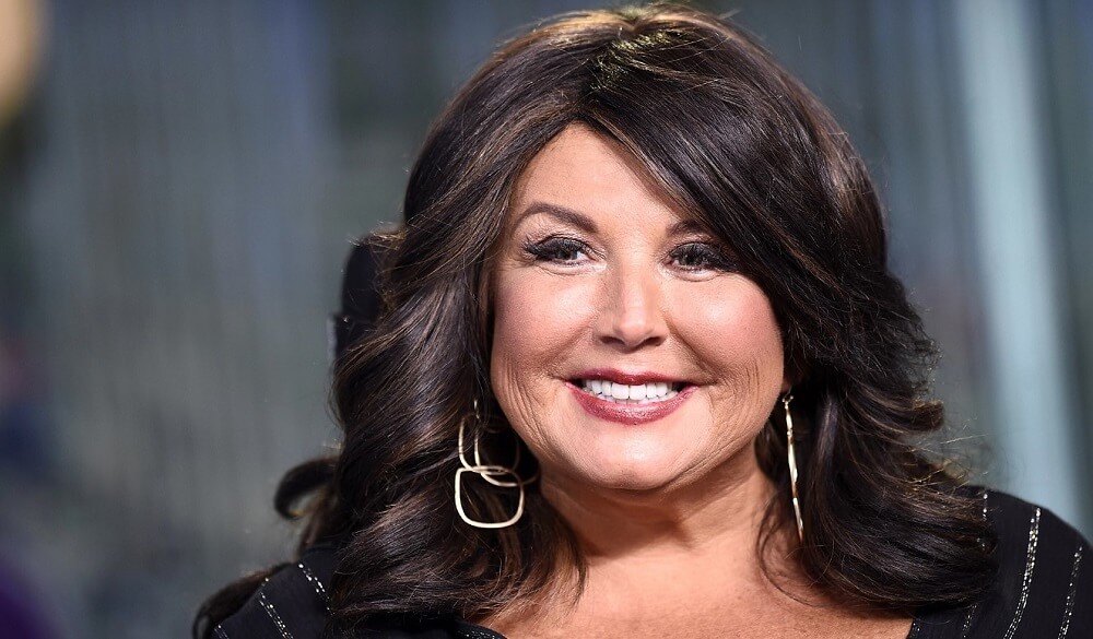 Abby Lee Miller