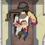 American Dad watch on Netflix