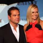 Lachlan Murdoch Wife