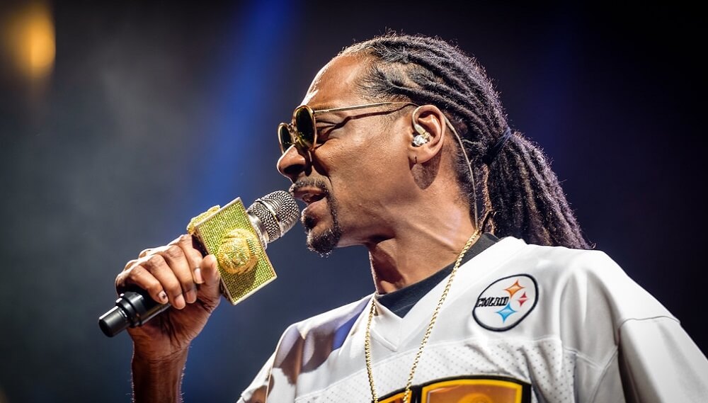 Snoop Dogg