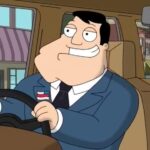 Stan in American Dad